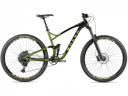 Haro Shift R7 29 (2021)