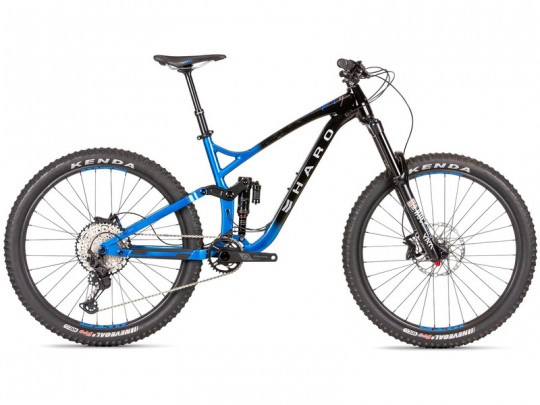 Haro Shift R9 27.5 (2021)