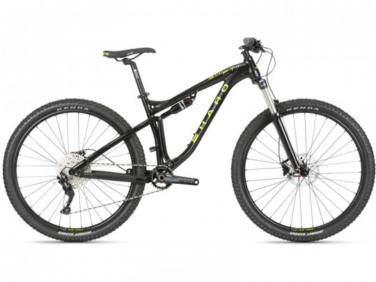 Haro Shift S3 29 (2021)