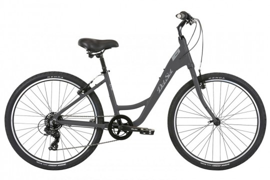 ��������� Del Sol LXI Flow 1 ST 27.5 (2021)