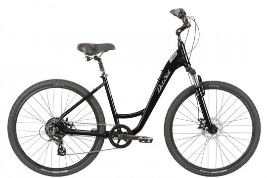 ��������� Del Sol LXI Flow 2 ST 27.5 (2021)
