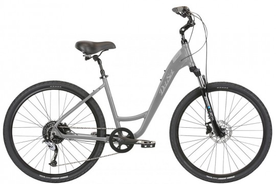 ��������� Del Sol LXI Flow 3 ST 27.5 (2021)