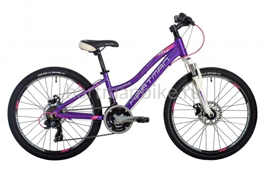 ������������ ��������� Hartman Diora Pro Disc 24