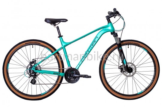 ������ ��������� Hartman Neo Pro Disc 29