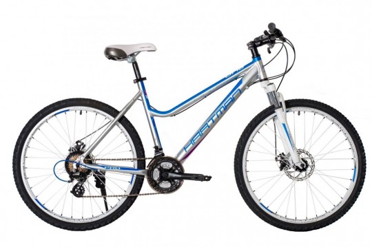 ������� ��������� Hartman Uria Pro Disk  (2020)