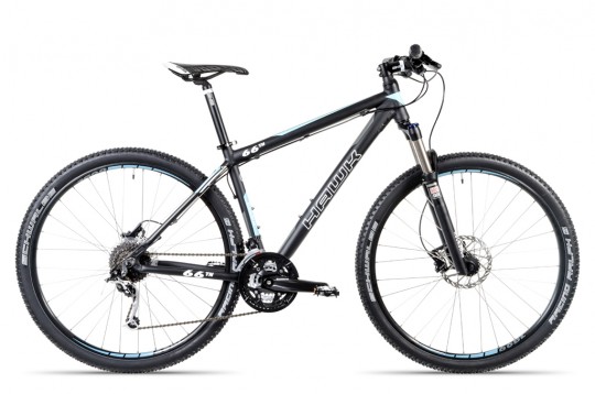 ������ ��������� Hawk Blackline 66 (2015)