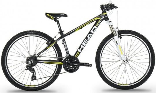 ������ ��������� Head Ridott 26 (2016)