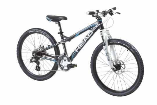 ������������ ��������� Head Ridott II (2016)