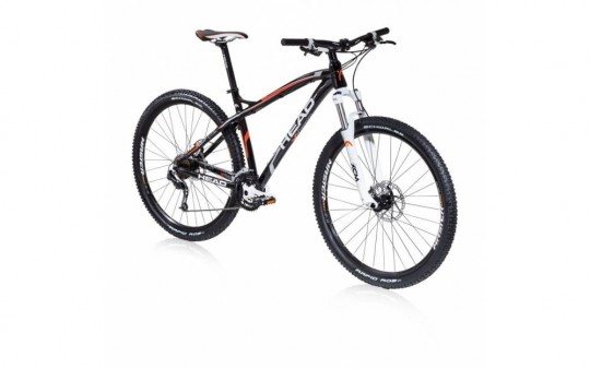 ������ ��������� Head X-Shape 1 29 (2014)