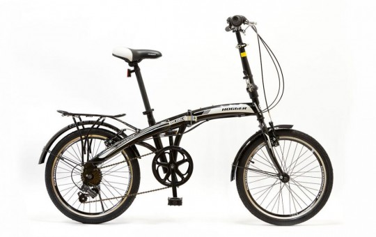 ��������� HOGGER FLEX V (2025)