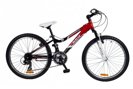 ��������� Idol Zulu 24