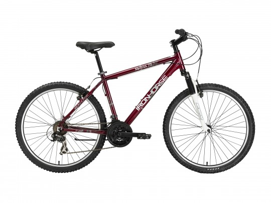 ��������� Iron Horse Maverick 2.0 (2011)
