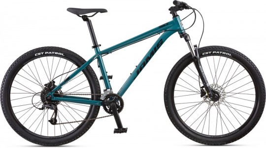 ��������� Jamis TRAIL X A2 (2023)