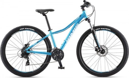 ������� ��������� Jamis HELIX A1 (2020)