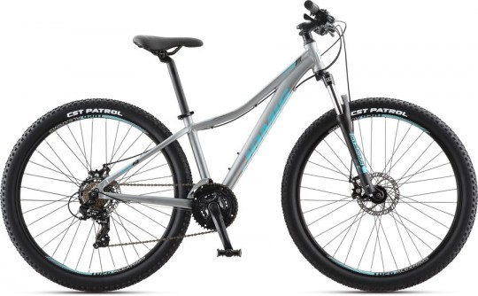 ������� ��������� Jamis HELIX A2 (2020)