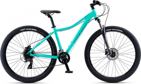 ������� ��������� Jamis HELIX A2 (2021)