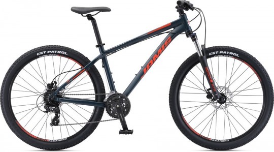 ������ ��������� Jamis TRAIL X A1 (2020)