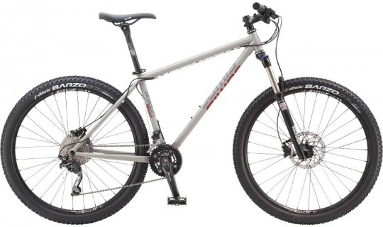 ��������� ������ Jamis Dragon 650 Sport (2015)
