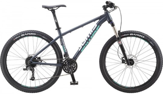 ��������� ������ Jamis Komodo Comp (2015)
