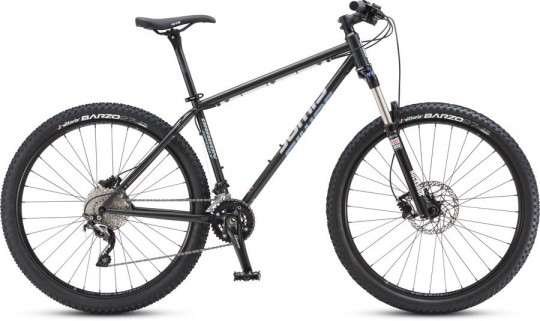 ��������� ������ Jamis Dragon 650 Sport (2016)