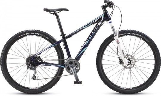 ��������� ������� Jamis Eden Comp (2016)