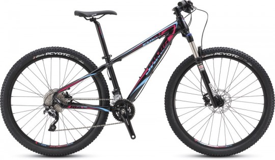 ��������� ������� Jamis Eden Race (2016)