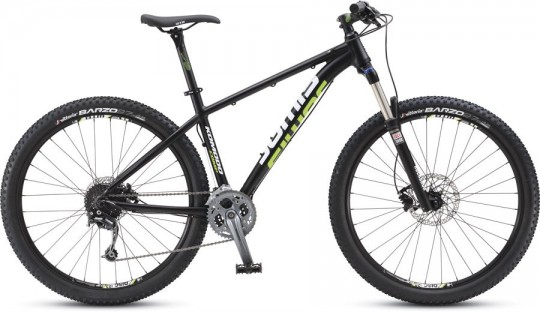 ��������� ������ Jamis Komodo Comp (2016)