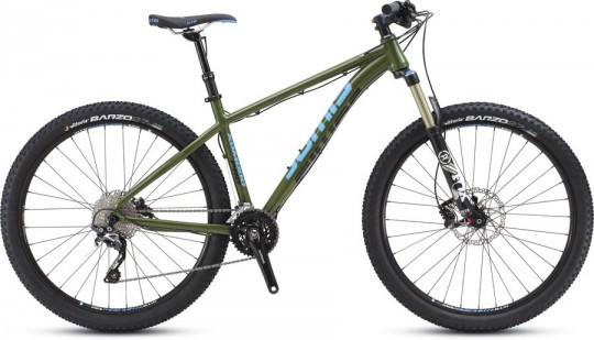 ��������� ������ Jamis Komodo Pro (2016)
