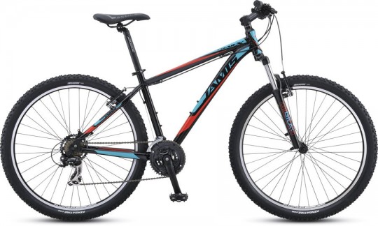 ��������� ������ Jamis Trail X (2016)