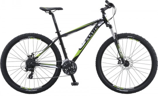 ��������� ������ Jamis Trail X Sport (2016)