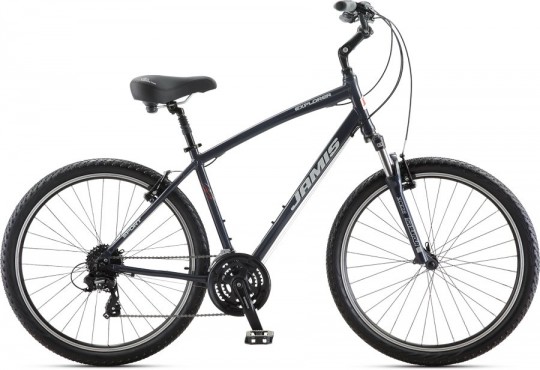 ������ ��������� Jamis EXPLORER SPORT (2019)
