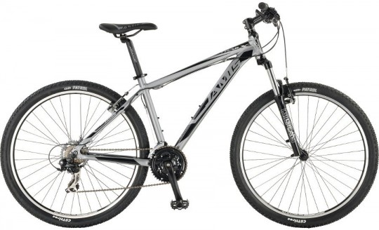 ��������� ������ Jamis Trail X (2015)
