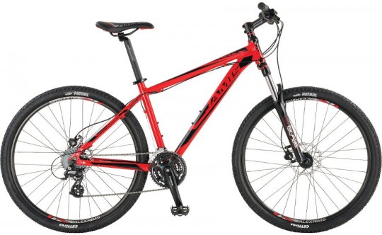 ��������� ������ Jamis Trail X Comp (2015)