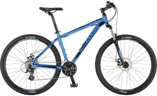��������� ������ Jamis Trail X Sport (2015)