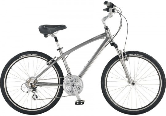 ��������� ������ Jamis Explorer 2 (2015)