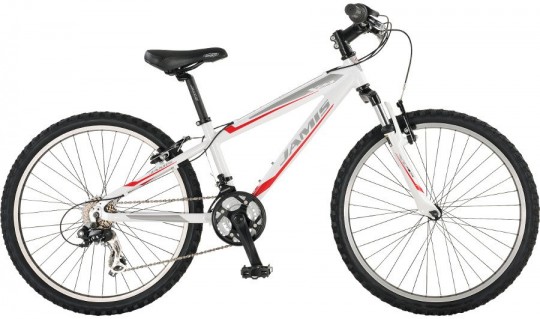 ��������� ������������ Jamis X.24 (2015)