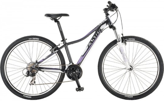 ��������� ������� Jamis Helix (2015)