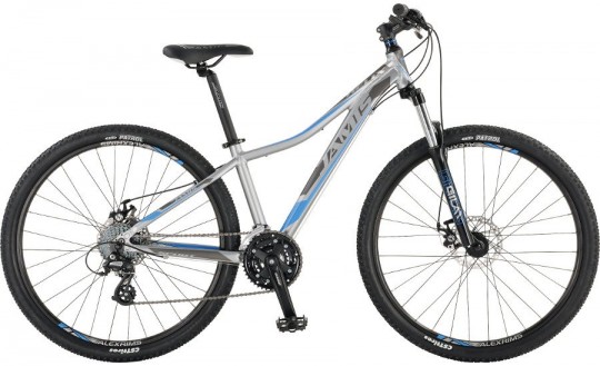 ��������� ������� Jamis Helix Sport (2015)