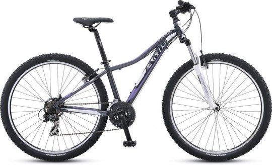 ��������� ������� Jamis Helix (2016)