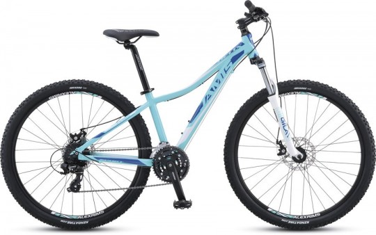 ��������� ������� Jamis Helix Sport (2016)