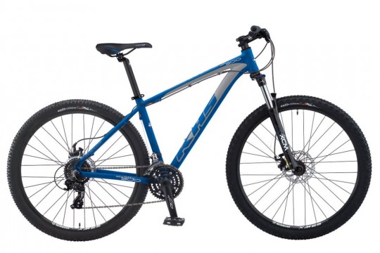 ������ ��������� KHS Sixfifty 300 (2016)