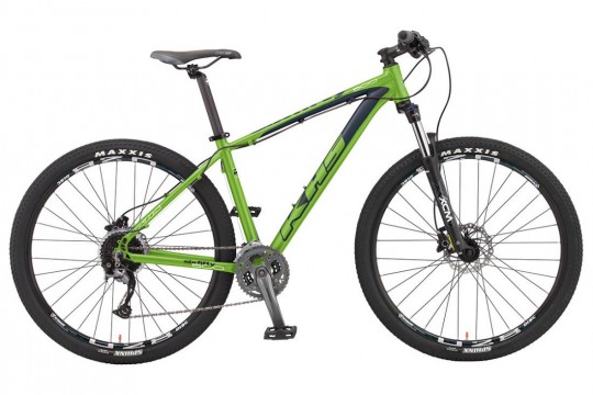 ������ ��������� KHS Sixfifty 500 (2016)