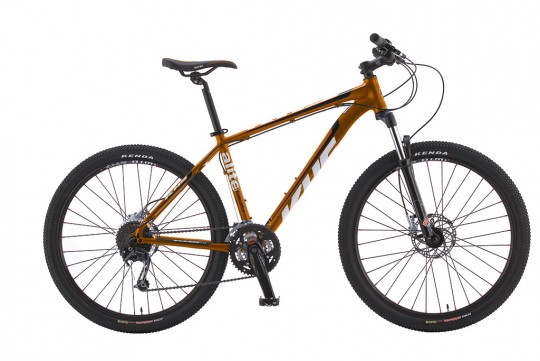 ��������� KHS Alite 1000 (2013)