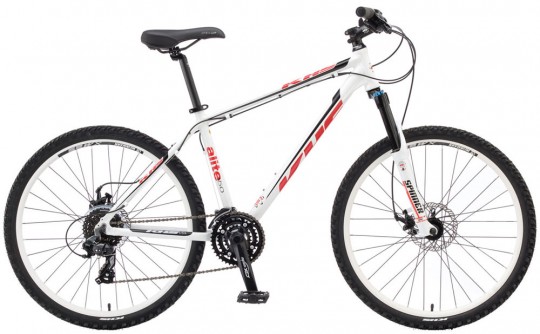 ��������� KHS Alite 150-D  (2013)