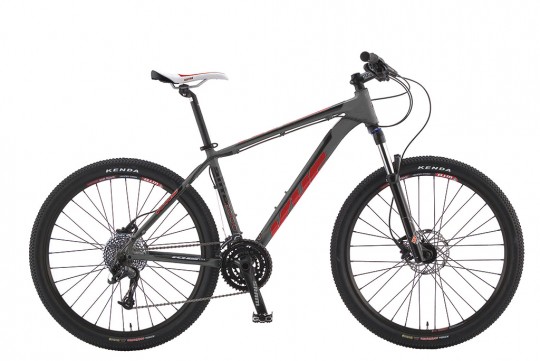 ��������� KHS Alite 2000  (2013)