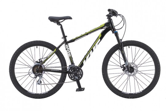 ��������� KHS Alite 350 (2013)