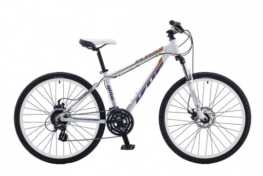 ��������� KHS Alite 150-D Ladies (2013)