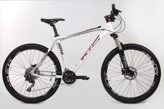 ������ ��������� KHS Alite 1000 (2016)