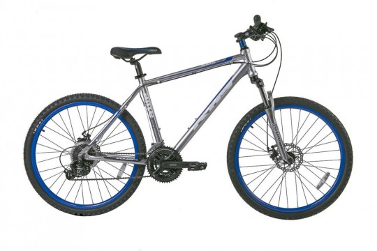 ������ ��������� KHS Alite 150 (2015)