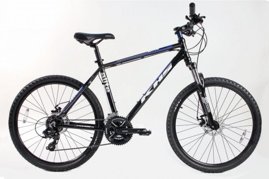 ������ ��������� KHS Alite 150 (2016)